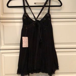 Free People top
